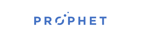 Facebook Prophet logo